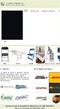 Mobile Screenshot of fabricaprobaal.com